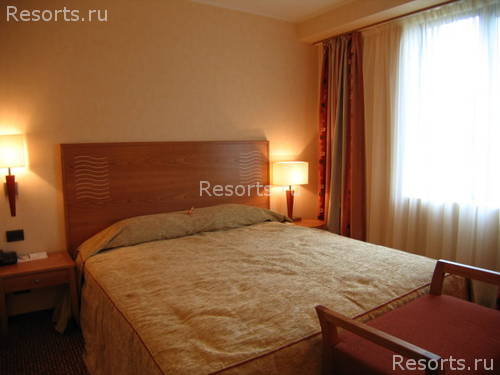 Best Western City Hotel 8